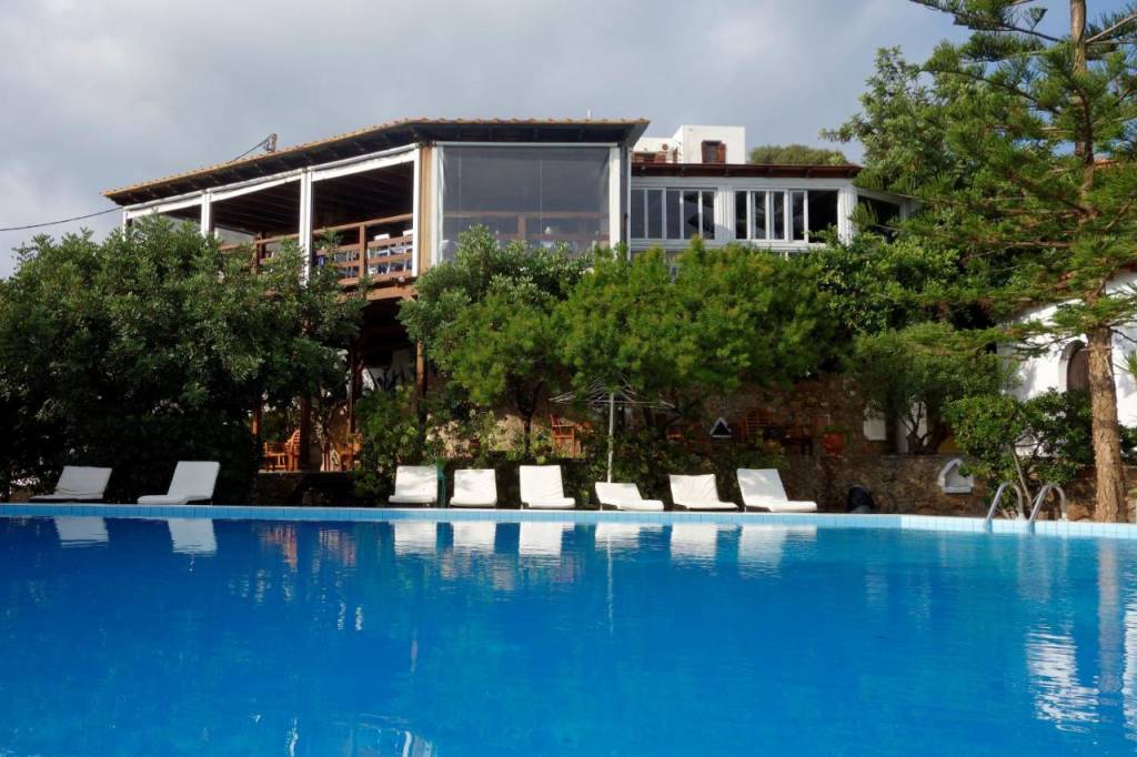 Cretan Village Hotel Apartments 4*