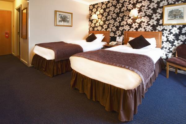 Quality Hotel Dudley  3* Великобритания, Дадли