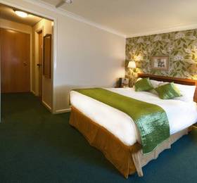Туры в Quality Hotel Dudley  в Великобритании