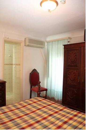Residencial Carvalho  Португалия, Эштремош