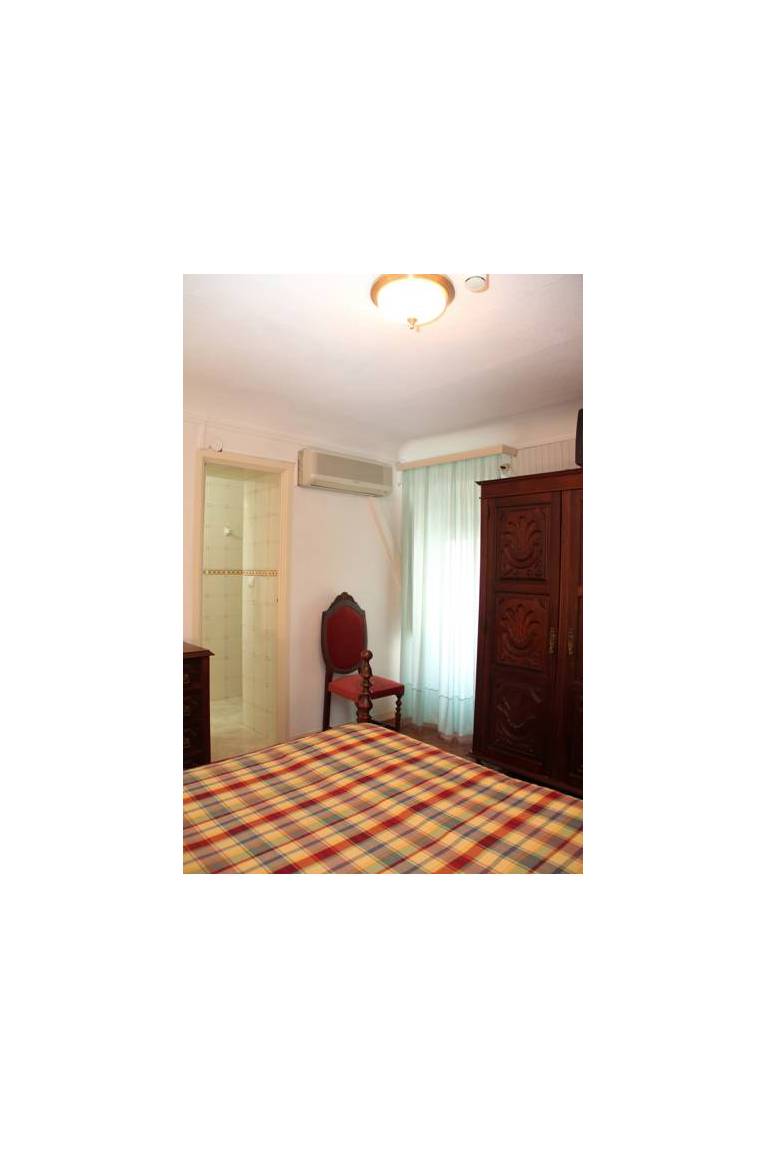 Residencial Carvalho 