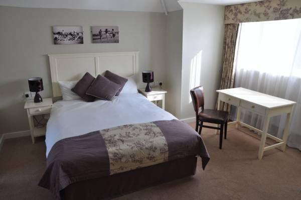 Milsoms Hotel, Poole  3* Великобритания, Пул