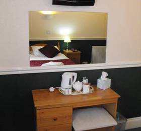Highbury Guest House  в Лафборо