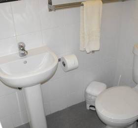 Highbury Guest House  в Лафборо