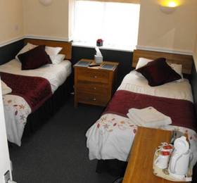 Отдых в Highbury Guest House  - Великобритания, Лафборо
