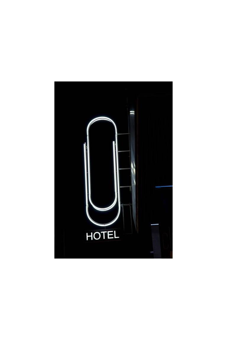 ClipHotel