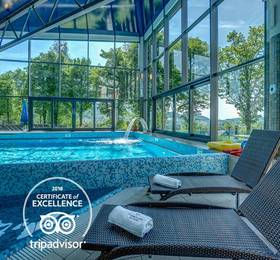 Hotel Diament Ustron  в Устроне
