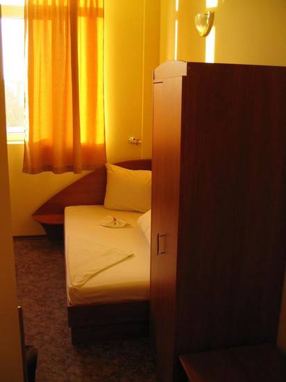 Family Hotel Familya 2* Болгария, Русе