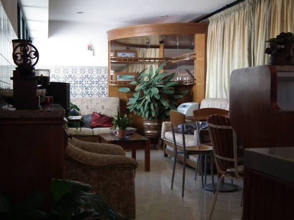 Residencial Visconde 2* Португалия, Порту