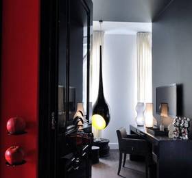 Sint Ji Design Rooms  в Щецинеке