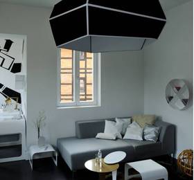 Отдых в Sint Ji Design Rooms  - Польша, Щецинек