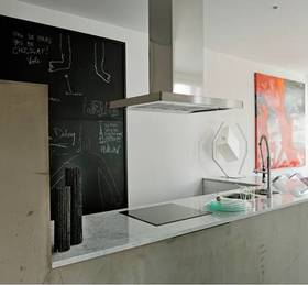 Sint Ji Design Rooms  в Щецинеке