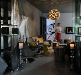 Отдых в Sint Ji Design Rooms  - Польша, Щецинек