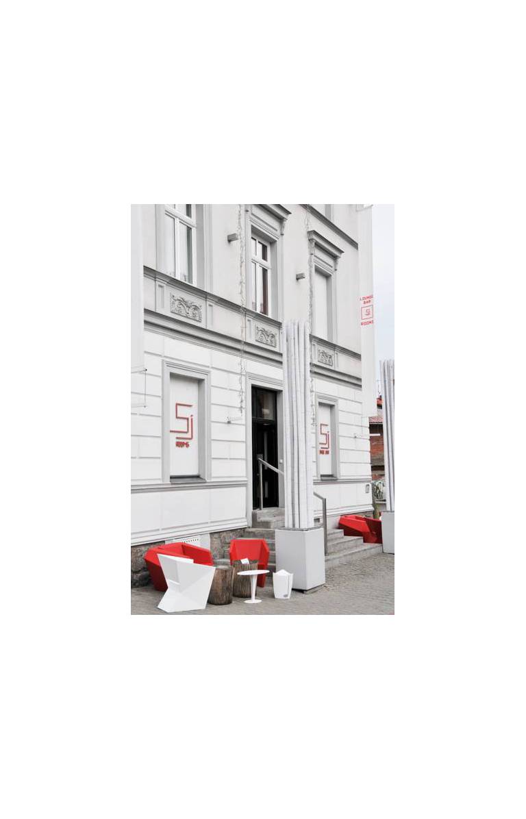 Sint Ji Design Rooms 