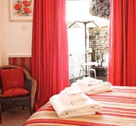 Туры в Arandale Guest House  в Великобритании
