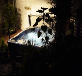Arandale Guest House  в Ричмонде