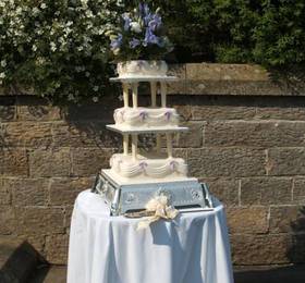 Отдых в Hartforth Hall Hotel  - Великобритания, Ричмонд