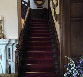Туры в Hartforth Hall Hotel  в Великобритании
