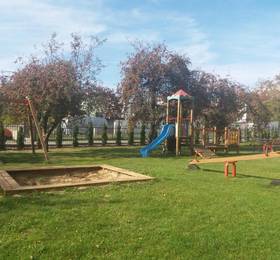 Туры в Interferie Cechsztyn  в Польше