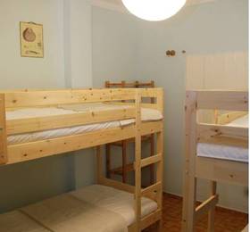 Туры в Hakuna Matata Hostel  в Португалии