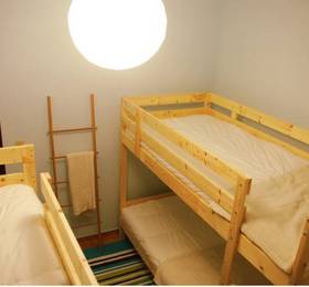 Hakuna Matata Hostel  в Замбужейра-ду-Маре