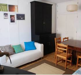 Отдых в Hakuna Matata Hostel  - Португалия, Замбужейра-ду-Мар