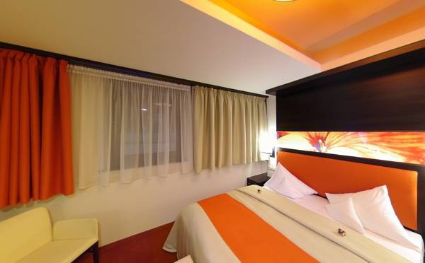 Corso Boutique Hotel 4* Венгрия, Дьюла
