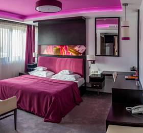 Туры в Corso Boutique Hotel в Венгрии