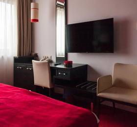 Corso Boutique Hotel в Дьюле