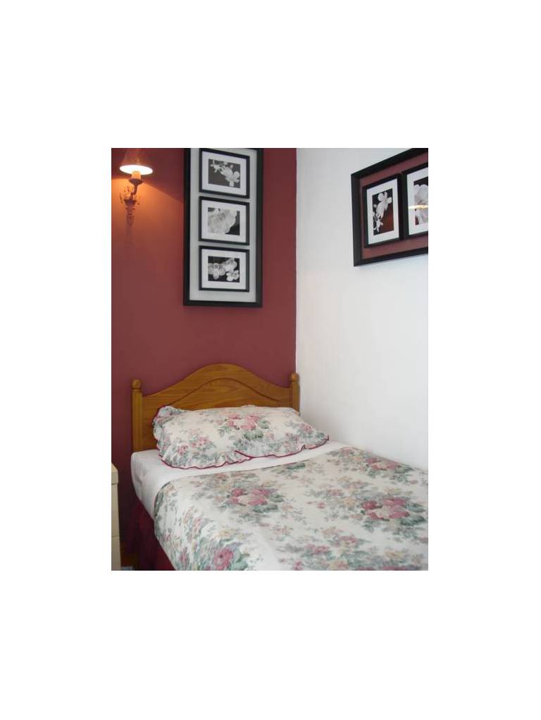 Masslink Guest House 