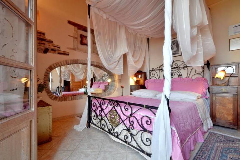 Archontiko Art Hotel 