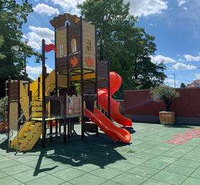 Wellness Hotel Gyula  в Дьюле