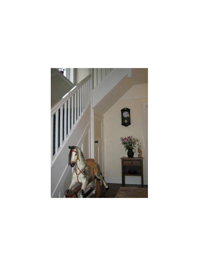 Arden Way Guesthouse 
