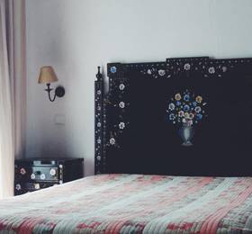 Mansao Alto Alentejo  в Порталегри