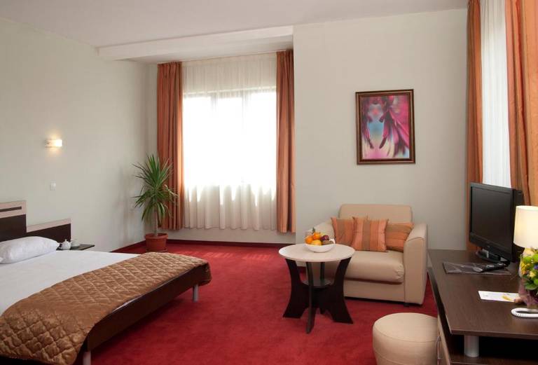 Park Hotel Arbanassi 