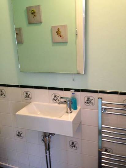 Faviere Guest House  Великобритания, Стратфорд-на-Эйвоне