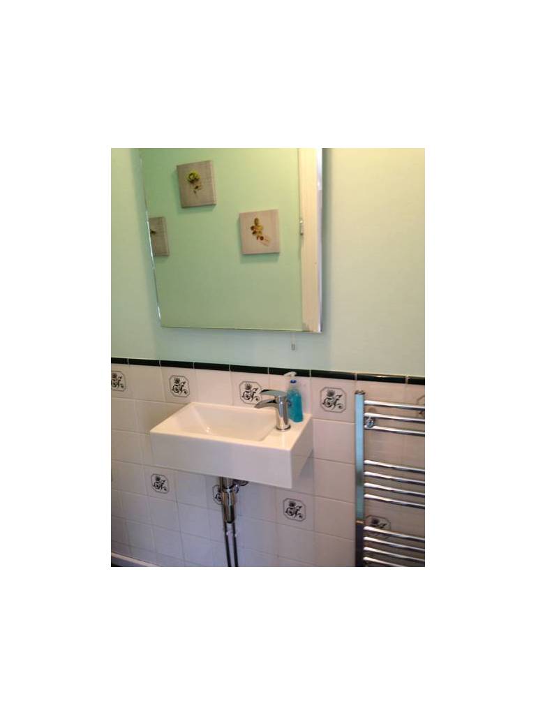 Faviere Guest House 