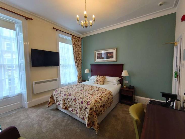 Wessex Royale Hotel  3* Великобритания, Дорчестер