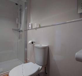 Wessex Royale Hotel  в Дорчестере