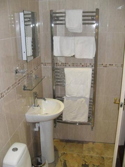 Shemara Guest House  4* Великобритания, Кесвик