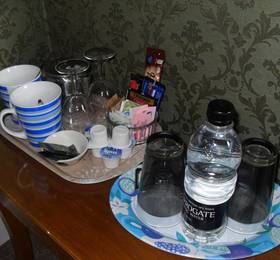 Shemara Guest House  в Кесвике