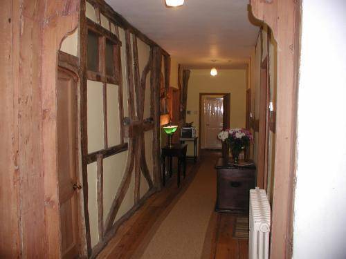 Molland Manor House  5* Великобритания, Сандуич