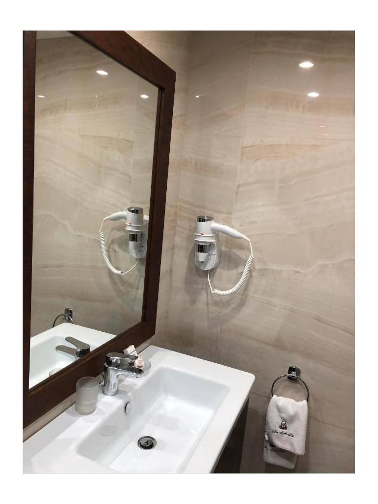Hotel Anna-Kristina 