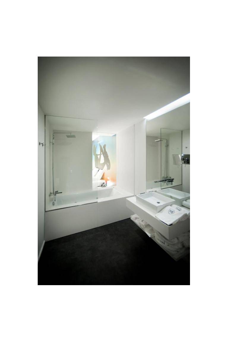 Design & Wine Hotel 
