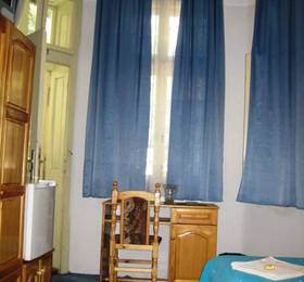 Отдых в Family Hotel Tangra  - Болгария, Видин