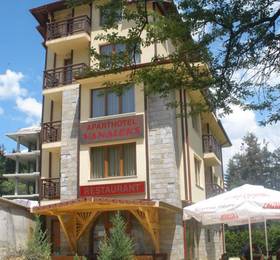 ApartHotel Vanaleks  в Чепеларе
