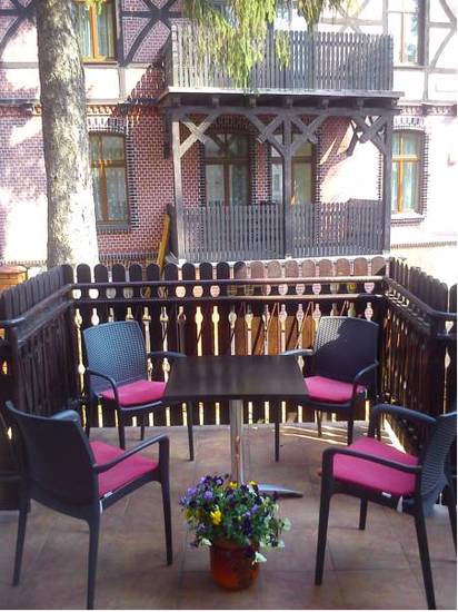 Apartament Orchidea  Польша, Лёндек-Здруй