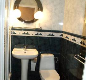 Apartament Orchidea  в Лёндек-Здруе