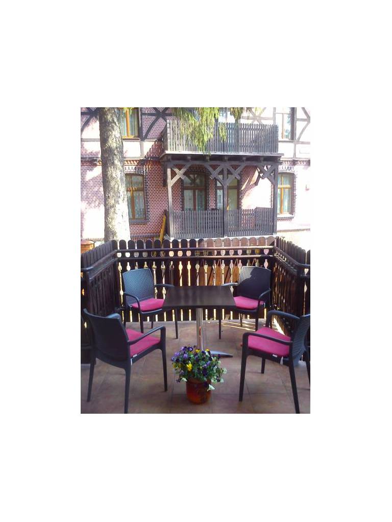 Apartament Orchidea 