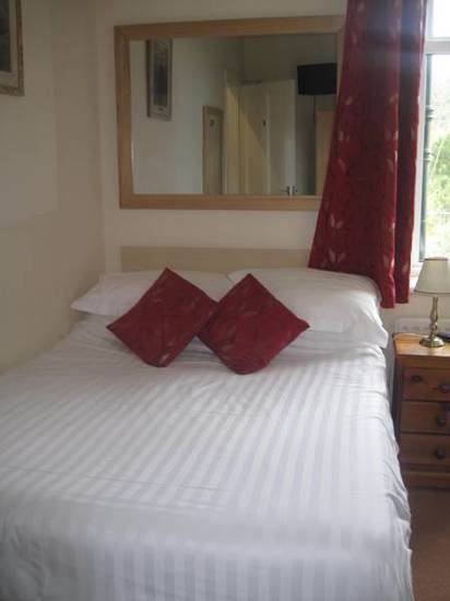 Lincoln Guest House  Великобритания, Кесвик